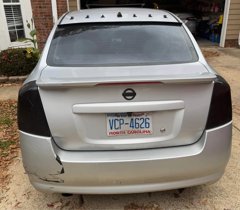 2012 Nissan Sentra 6th Gen - Image 4 of 7
