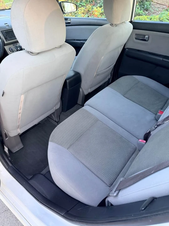 2012 Nissan Sentra 6th Gen - Image 5 of 8