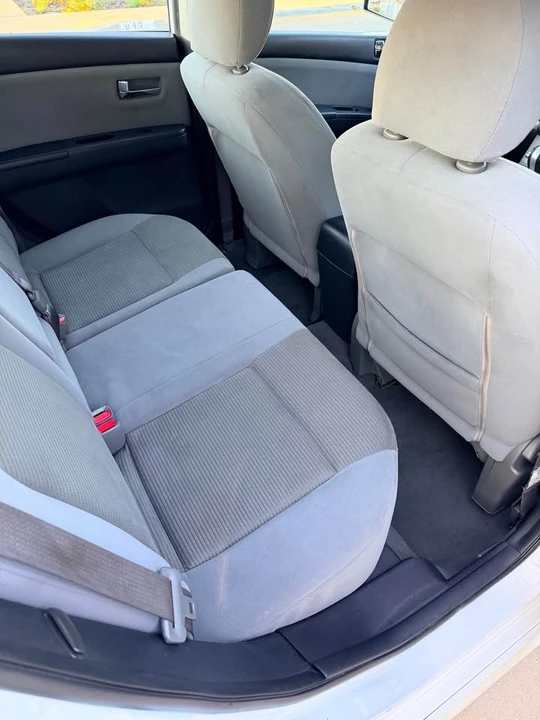 2012 Nissan Sentra 6th Gen - Image 6 of 8