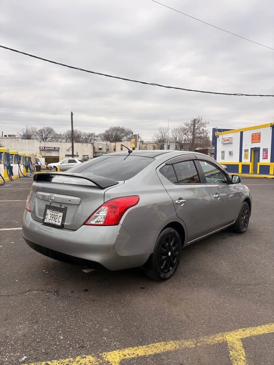 2012 Nissan Sentra 6th Gen - Image 6 of 13