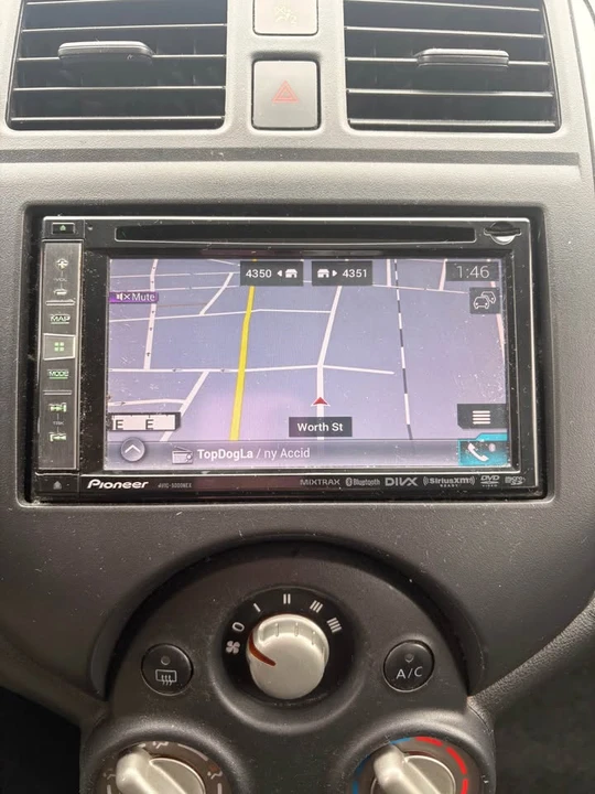 2012 Nissan Sentra 6th Gen - Image 11 of 13