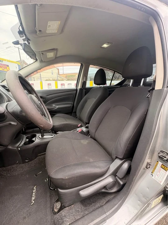 2012 Nissan Sentra 6th Gen - Image 7 of 13