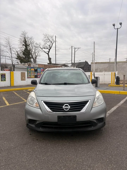 2012 Nissan Sentra 6th Gen - Image 2 of 13