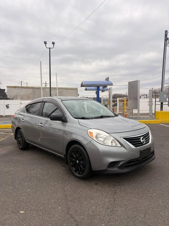 2012 Nissan Sentra 6th Gen - Image 3 of 13