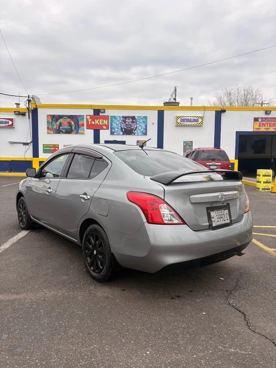 2012 Nissan Sentra 6th Gen - Image 4 of 13