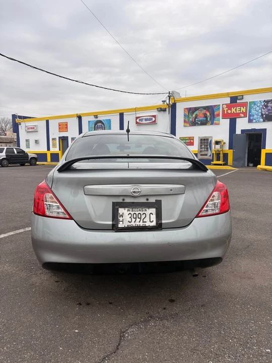 2012 Nissan Sentra 6th Gen - Image 5 of 13