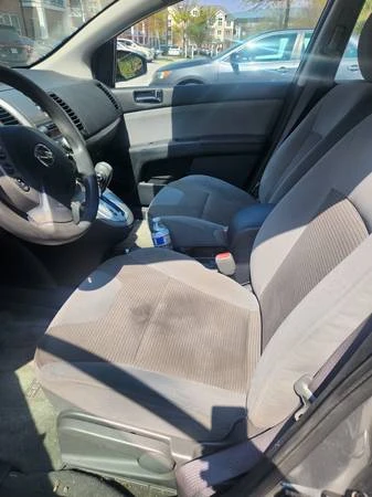 2012 Nissan Sentra - Image 7 of 8