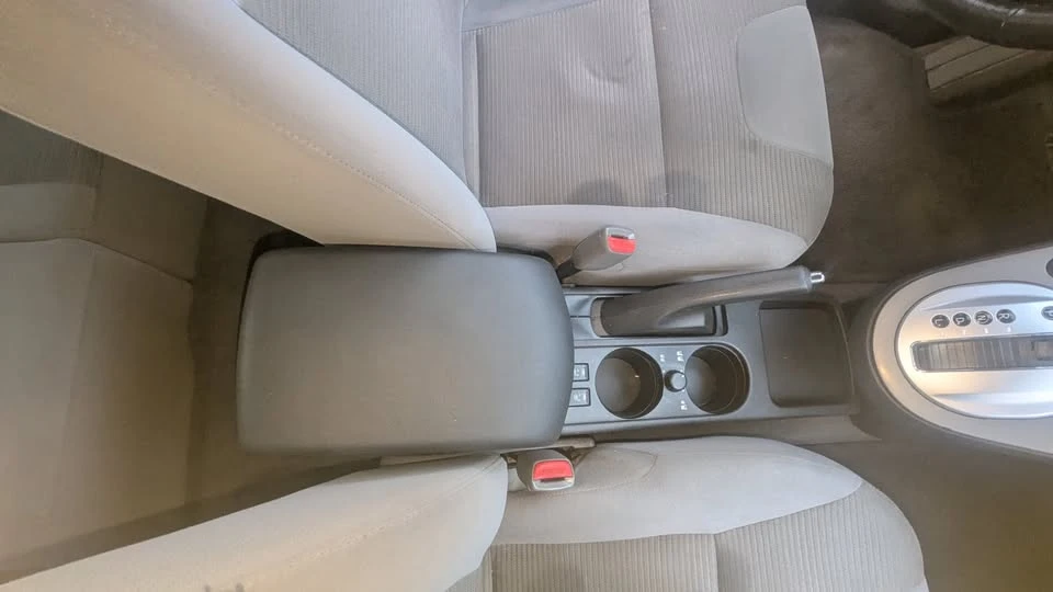 2012 Nissan Sentra 7th Gen - Image 12 of 13
