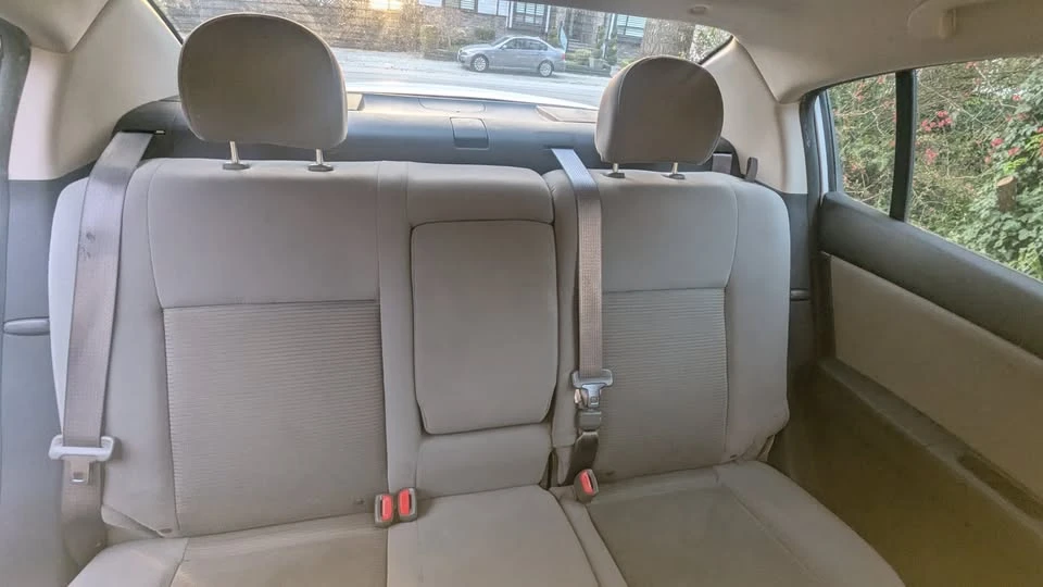 2012 Nissan Sentra 7th Gen - Image 10 of 13