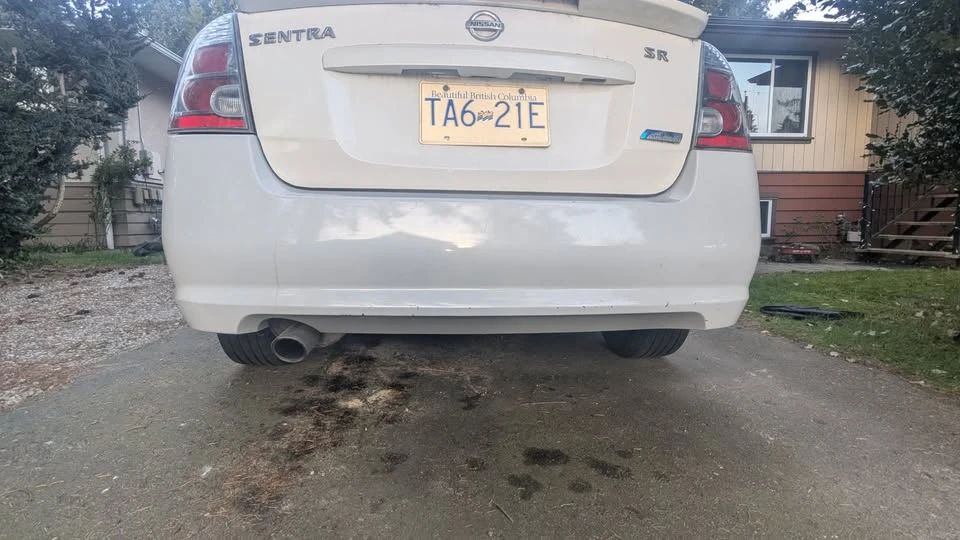 2012 Nissan Sentra 7th Gen - Image 6 of 13