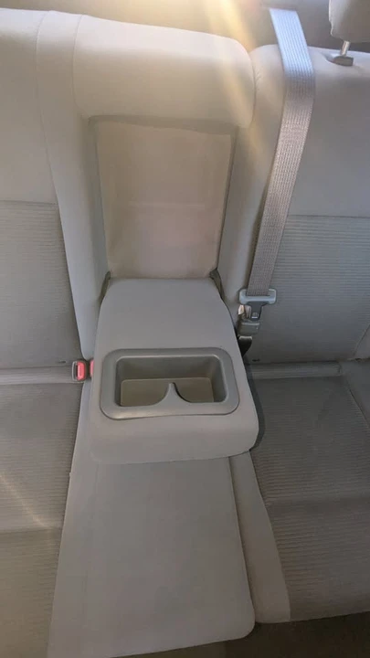 2012 Nissan Sentra 7th Gen - Image 13 of 13