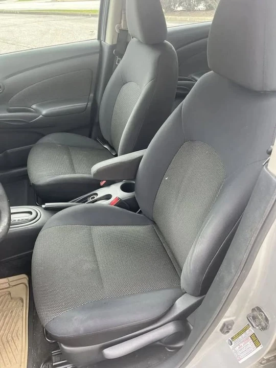 2012 Nissan Versa - Image 6 of 12