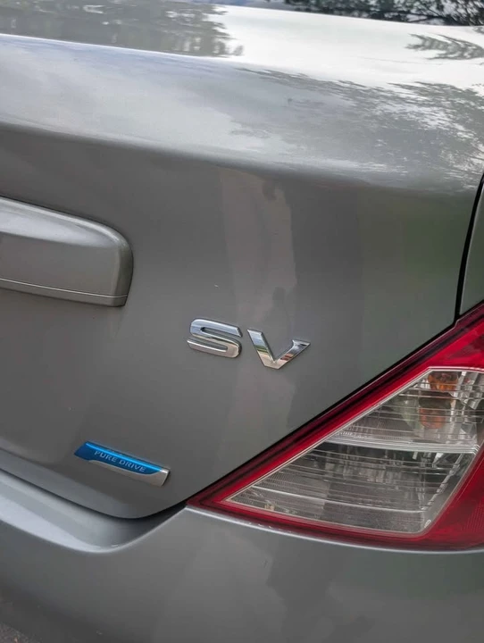 2012 Nissan Versa - Image 3 of 13