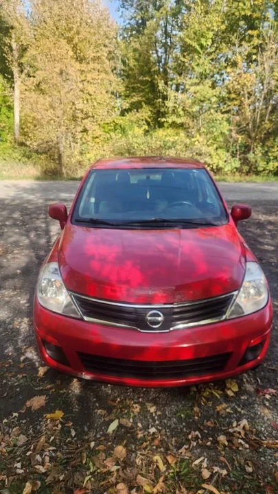 2012 Nissan Versa - Image 4 of 6