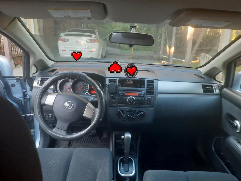 2012 Nissan Versa - Image 10 of 10
