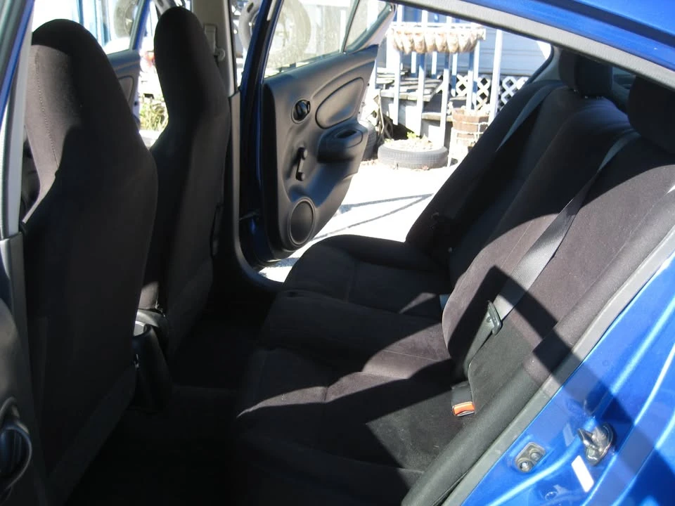 2012 Nissan Versa - Image 16 of 16