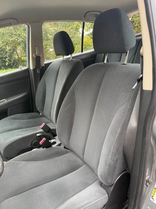 2012 Nissan Versa - Image 2 of 6