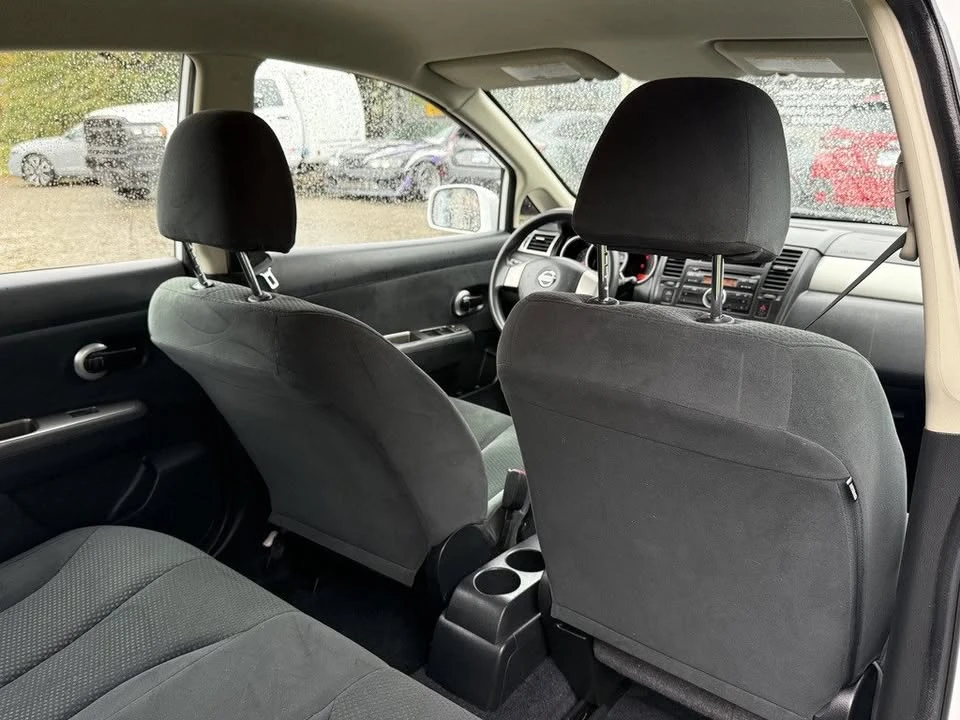 2012 Nissan Versa - Image 12 of 20
