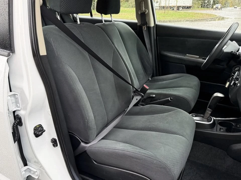 2012 Nissan Versa - Image 14 of 20