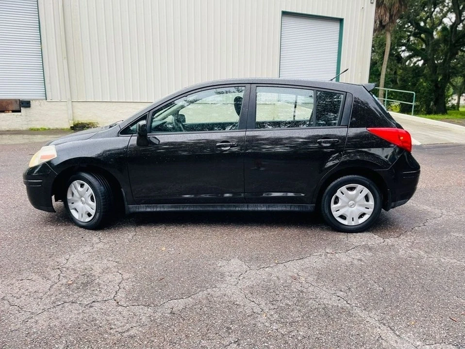 2012 Nissan Versa - Image 7 of 18