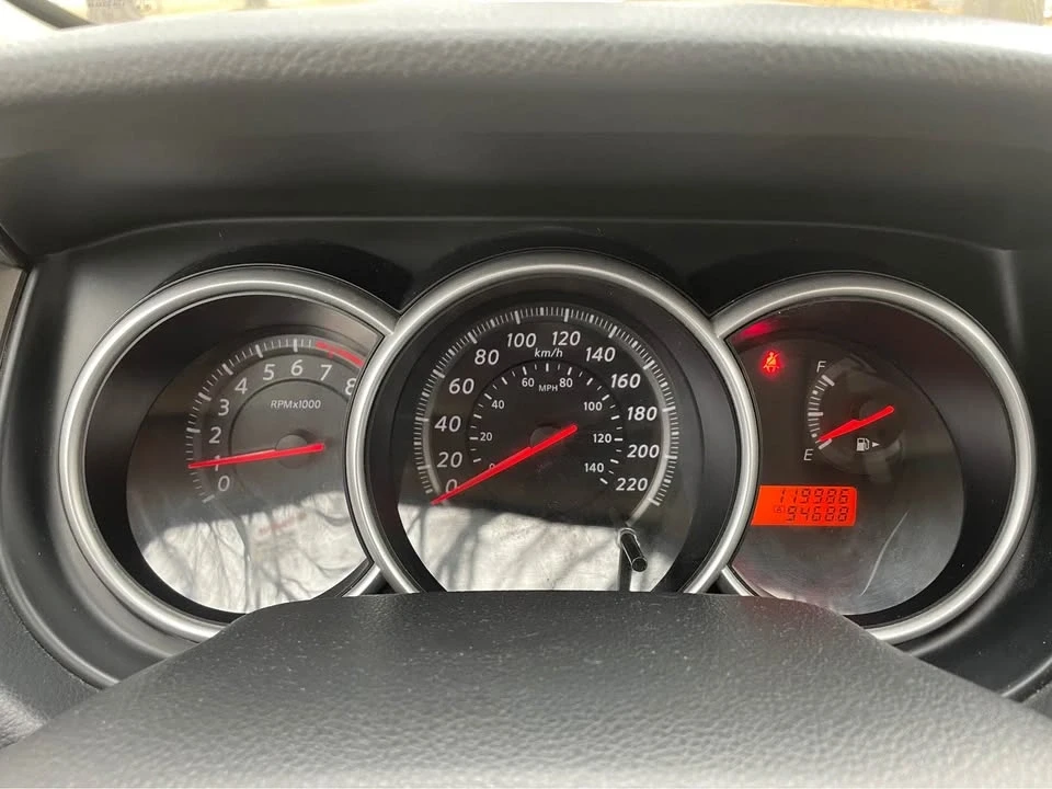 2012 Nissan Versa - Image 3 of 10