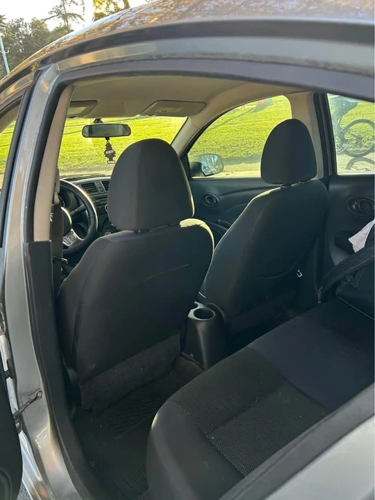 2012 Nissan Versa - Image 3 of 6