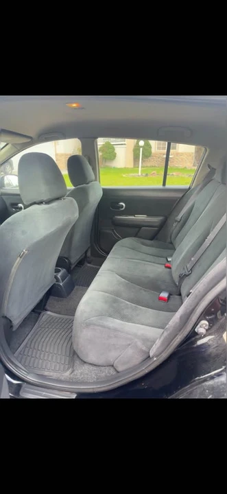 2012 Nissan Versa - Image 7 of 8