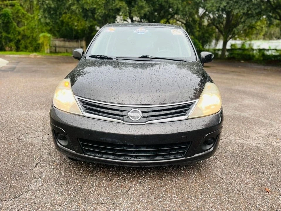 2012 Nissan Versa - Image 2 of 18