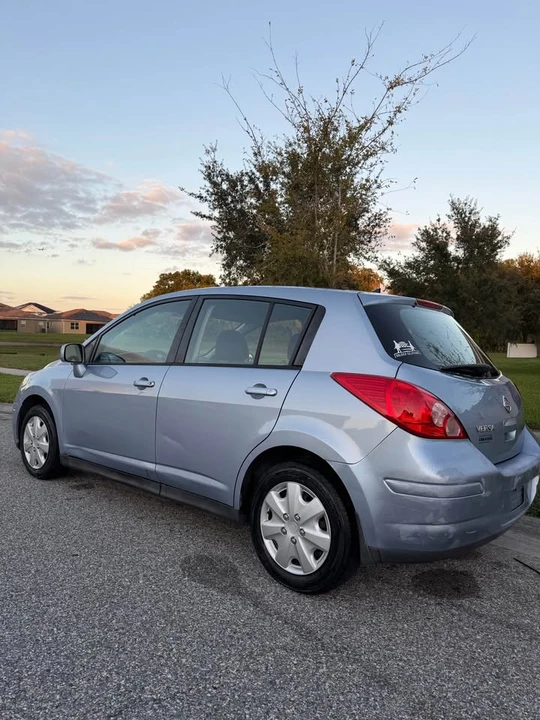 2012 Nissan Versa - Image 3 of 7