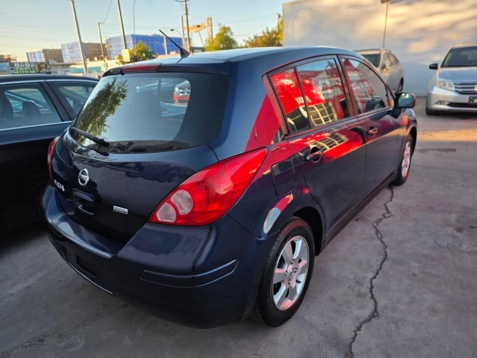 2012 Nissan Versa - Image 3 of 14