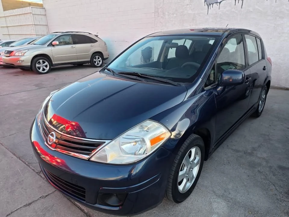 2012 Nissan Versa - Image 2 of 14