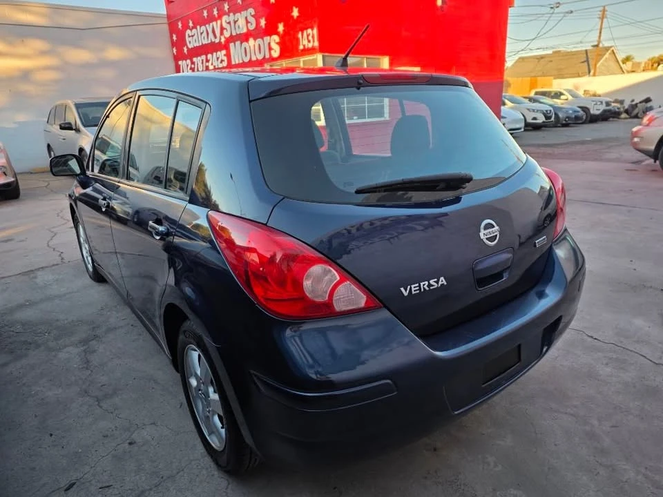 2012 Nissan Versa - Image 4 of 14