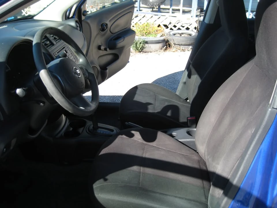 2012 Nissan Versa - Image 11 of 16