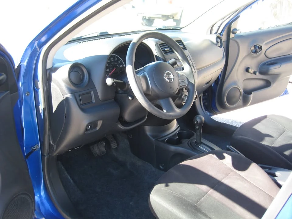 2012 Nissan Versa - Image 10 of 16