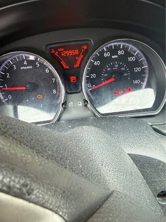 2012 Nissan Versa - Image 3 of 6