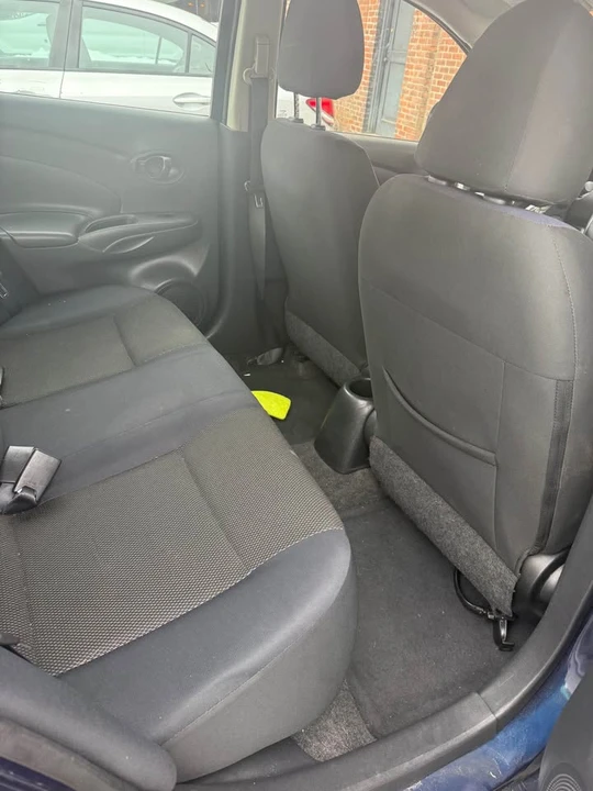 2012 Nissan Versa - Image 4 of 6