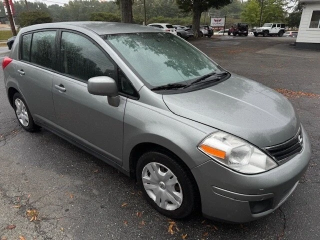 2012 Nissan Versa - Image 5 of 19