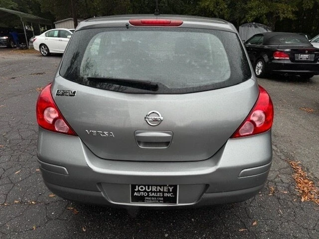 2012 Nissan Versa - Image 3 of 19