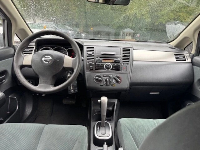 2012 Nissan Versa - Image 16 of 19