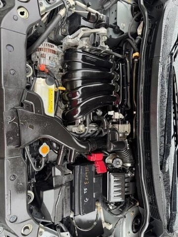 2012 Nissan Versa - Image 19 of 19