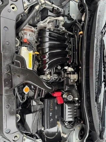 2012 Nissan Versa - Image 19 of 19