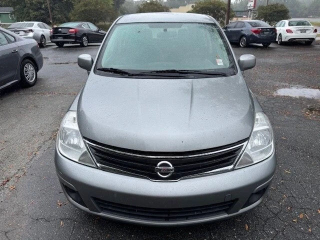 2012 Nissan Versa - Image 6 of 19