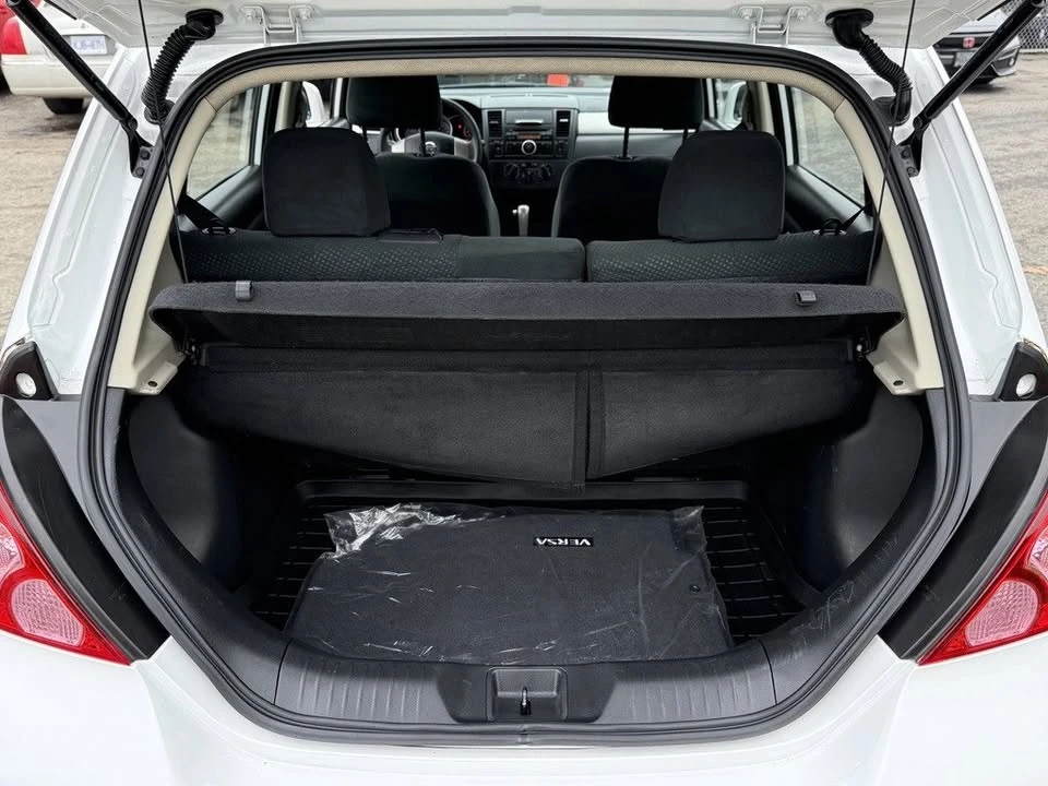 2012 Nissan Versa - Image 20 of 20