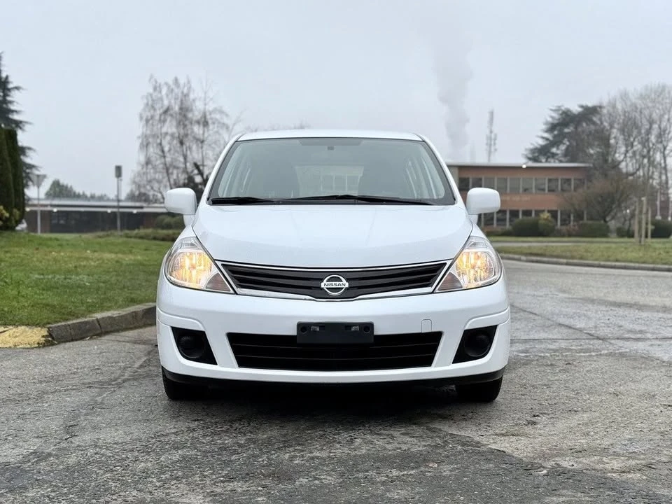 2012 Nissan Versa - Image 9 of 20