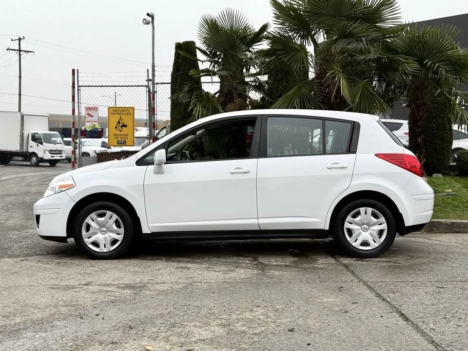 2012 Nissan Versa - Image 3 of 20