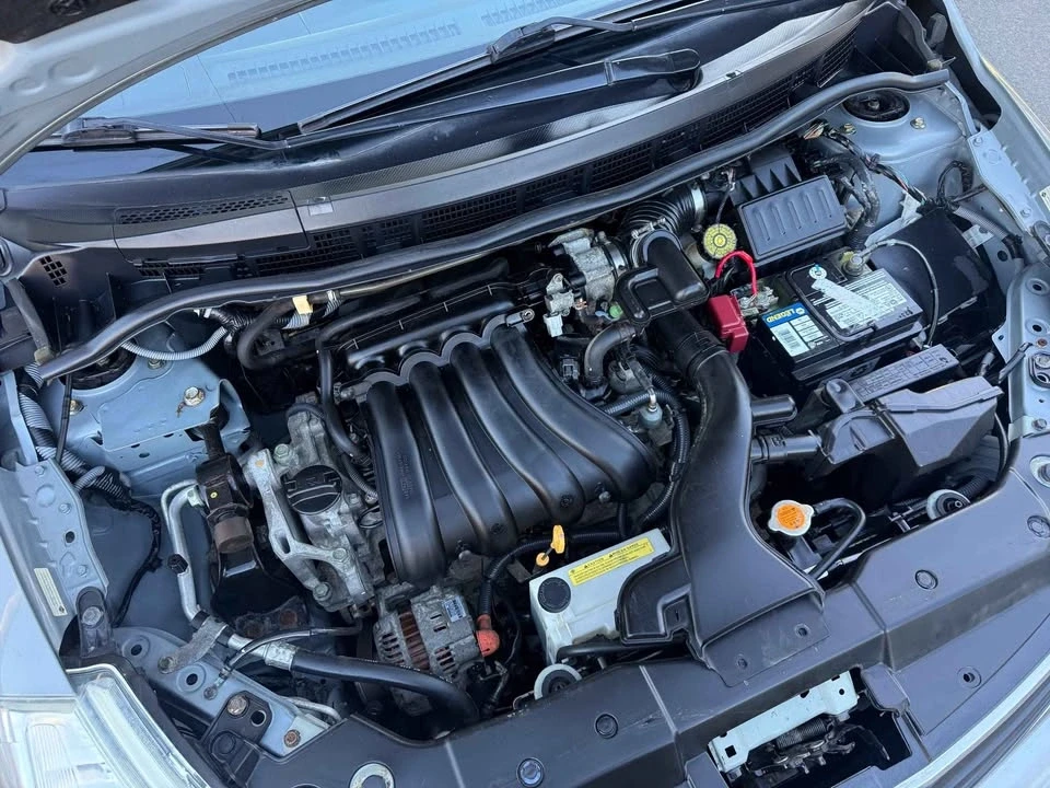 2012 Nissan Versa - Image 12 of 14