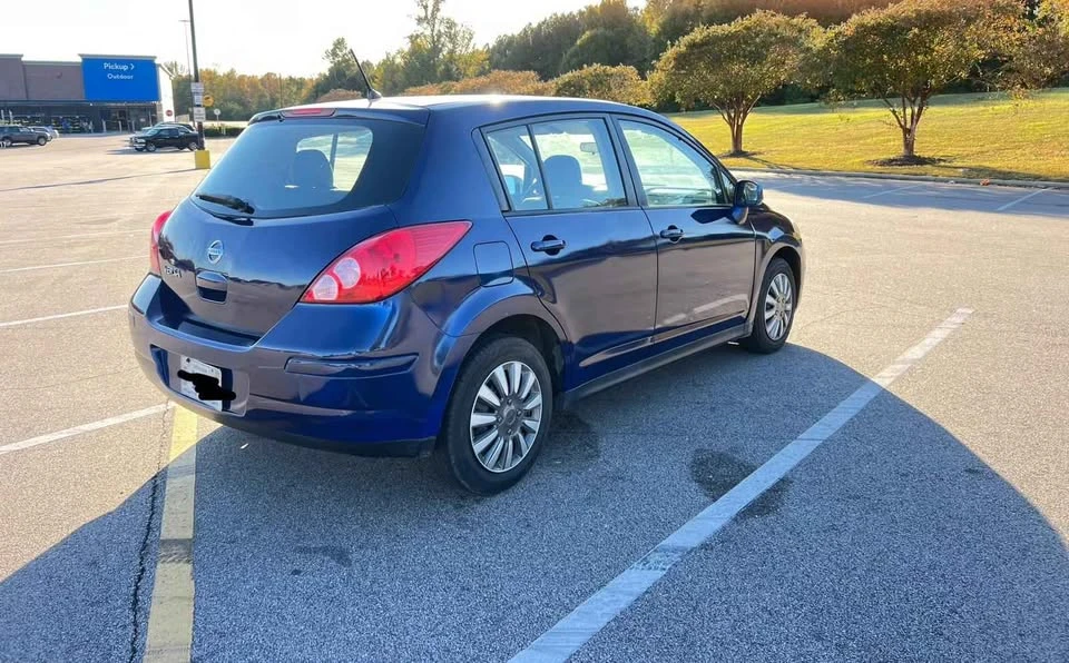 2012 Nissan Versa - Image 5 of 14