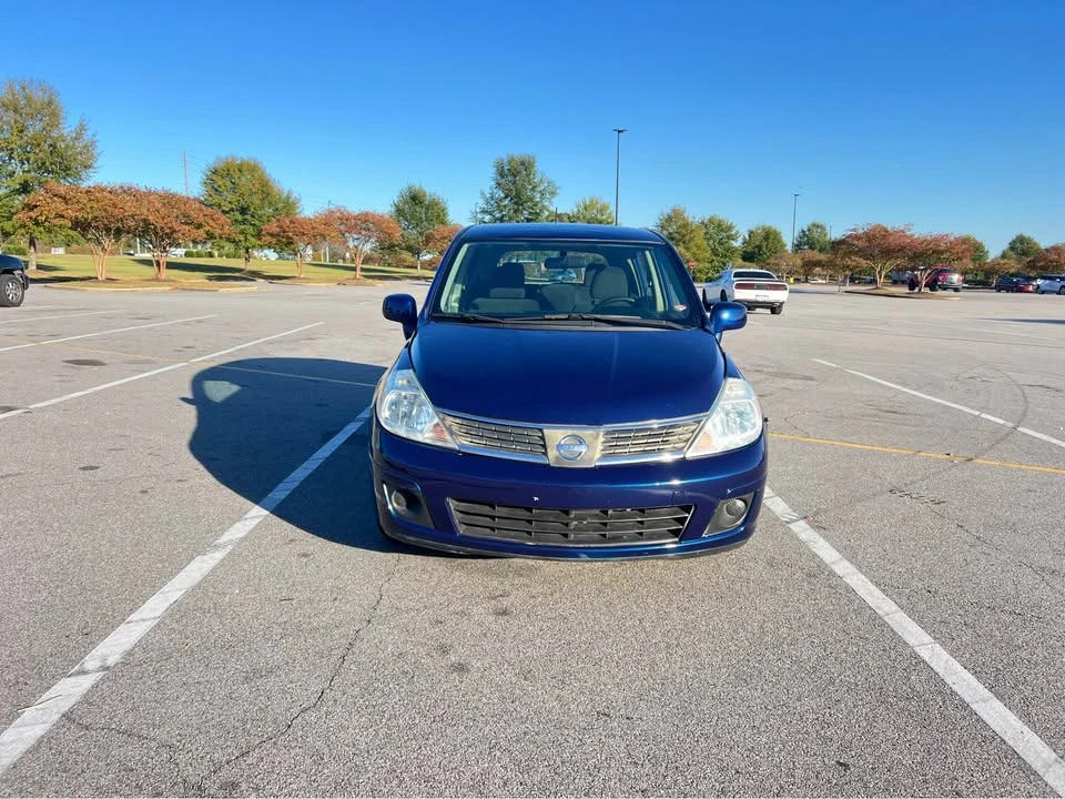 2012 Nissan Versa - Image 2 of 14