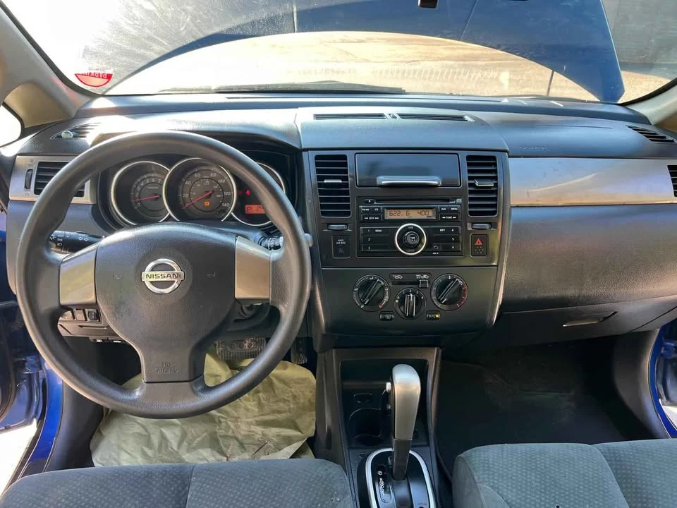 2012 Nissan Versa - Image 13 of 14