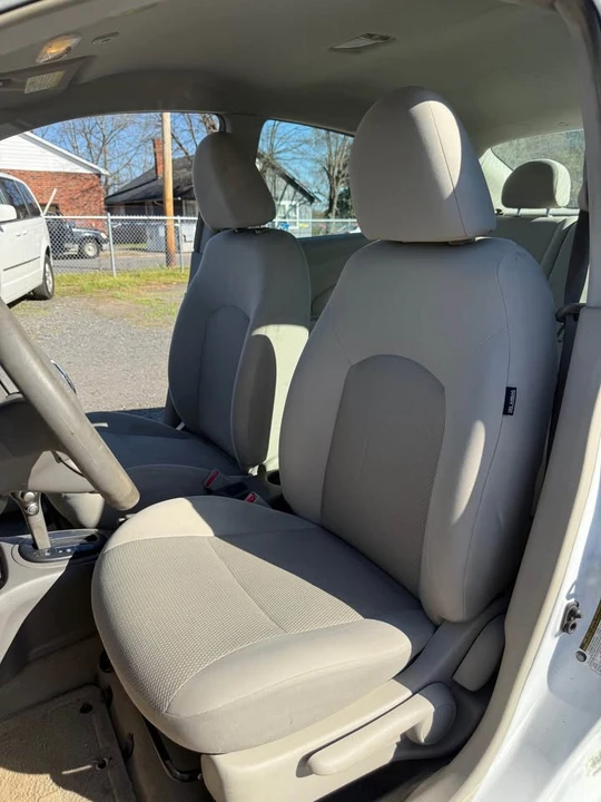 2012 Nissan Versa - Image 15 of 15